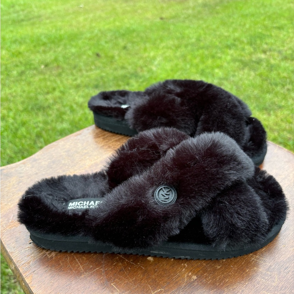 Michael Kors Slippers